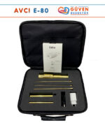 avcı e-80 alan tarama cihazı, avcı e 80 kiralık dedektör alan tarama cihazı güven dedektör satılık