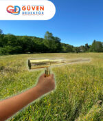 avcı e-80 alan tarama cihazı, avcı e 80 kiralık dedektör alan tarama cihazı güven dedektör takas