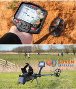 IMPACT KIRALIK Altın Metal Define Dedektörü, gold metal treasure detector for rent, kiralık impact dedektör altın