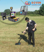 JEOSONAR 3D KIRALIK Altın Define Metal Dedektörü, gold metal treasure detector for rent, kiralık jeosonar altın