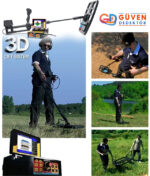 JEOSONAR 3D KIRALIK Altın Define Metal Dedektörü, gold metal treasure detector for rent, kiralık jeosonar metal