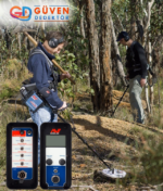 MINELAB GPX 5000 KIRALIK Altın Metal Define Dedektörü, gold metal treasure detector for rent, kiralık define