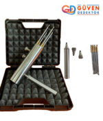 MODEL 15 Alan tarama cihazı, model 15 alan tarama dedektörü, area scanning device, area scanning detector metal