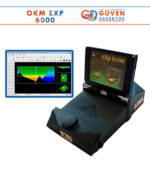 OKM XP 600 Yer Altı Görüntüleme Cihazı, underground imaging device, underground imaging radar, underground