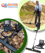 OKM XP 600 Yer Altı Görüntüleme Cihazı, underground imaging device, underground imaging radar, underground 4