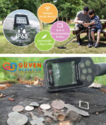 SIMPLEX KIRALIK Altın Metal Define Dedektörü, gold metal treasure detector for rent, kiralık simplex dedektör define