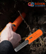 XPOINTER MAX Su Geçirmez Ayrımlı Pointer, su geçirmez dedektör, xpointer max ayrımlı dedektör gold