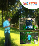 bionic a-t-7 alan tarama cihazı, en iyi alan tarama cihazı, derin alan tarama cihazı, define arama cihazı dedektör