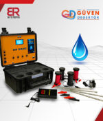 br 700 pro su dedektörü, endsütriyel dedektör, boru dedektörü, tadilat dedektörü, boru çatlak dedektörü, kaçak arama