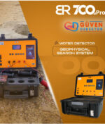 br 700 pro su dedektörü, endsütriyel dedektör, boru dedektörü, tadilat dedektörü, boru çatlak dedektörü, kaçak tespit
