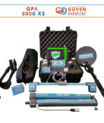 gpa 3000 xs yer altı görüntüleme cihazı, yer altı görüntüleme radarı, underground imaging device, underground
