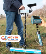 gpa 3000 xs yer altı görüntüleme cihazı, yer altı görüntüleme radarı, underground imaging device, underground g