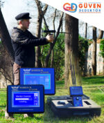 marduk scanner alan tarama cihazı, marduk alan tarama dedektörü, area scanning device, area scanning detector metal