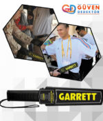 super scanner v üst arama dedektörü, güvenlik dedektörü, üst tarama dedektörü, el dedektörü cihazı