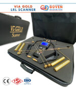 via gold lrl scanner alan tarama cihazı, area scanning device, area scanning detector