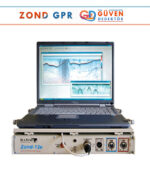 zond gpr yer altı görüntüleme cihazı, underground imaging device, underground imaging radar, underground scanner