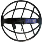 60x60 Dedektör Başlık 7 kHz Via Gold, A9 ve A6 Plus Uyumlu altın define