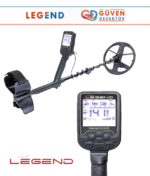 nokta legend dedektör, nokta legend fiyatı, satılık nokta legend modelleri, nokta legend altın define dedektörü ikinci el