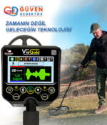 via gold dedektör, via gold fiyatları, satılık via gold, via gold modelleri kiralık dedektör via gold kiralık dedektör ikinci el
